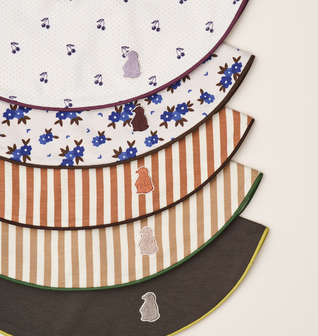 Konny Bib Collection