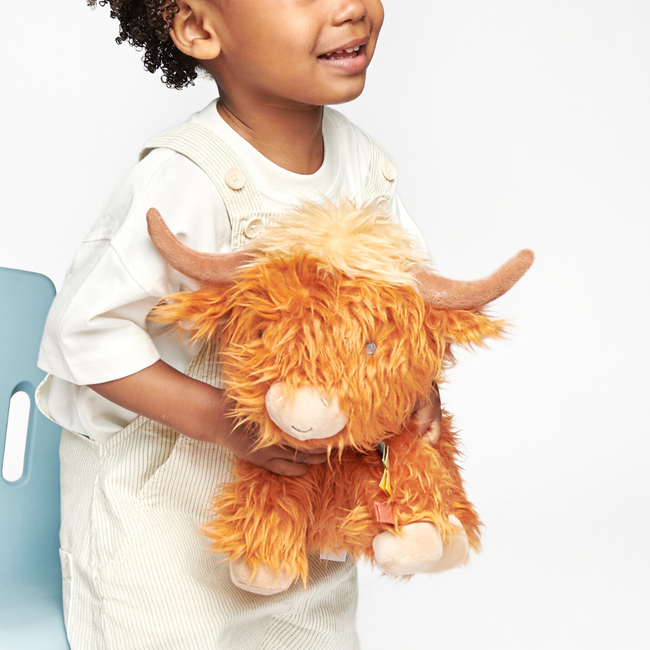 Sweetie Snuggles™ Plush-gallery-40198305677483