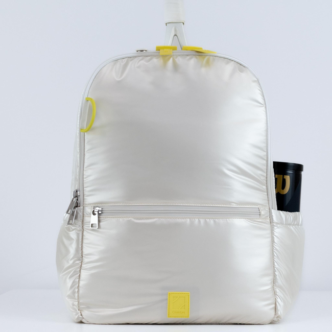 The BaseLiner Backpack - Sports Bag for Tennis and Pickleball-gallery-36964175347872