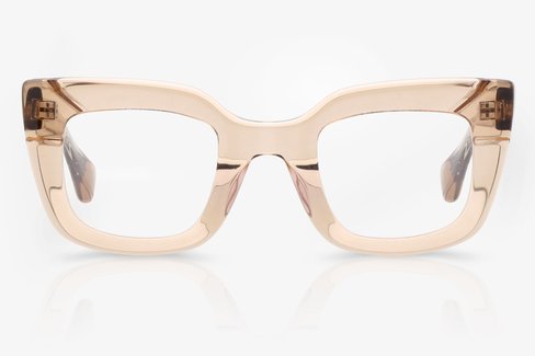 Sofia RX, Readers or Sunglasses