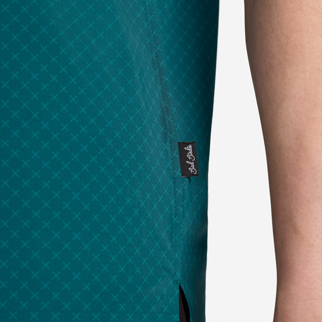 Vapor Cooling Polo - Multiplier Lush Green-gallery-47395095281857