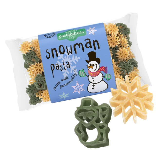 Snowman Pasta-gallery-49220660232474