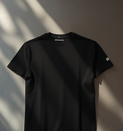 [Reflect] Oversized T-Shirt