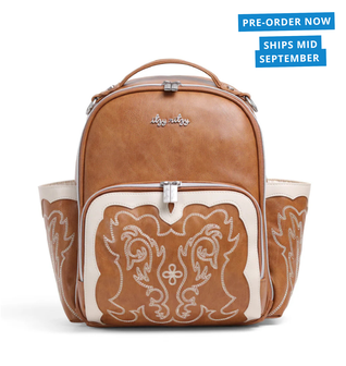 Nash Itzy Mini Plus™ Diaper Bag