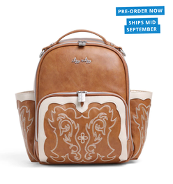 Nash Itzy Mini Plus™ Diaper Bag