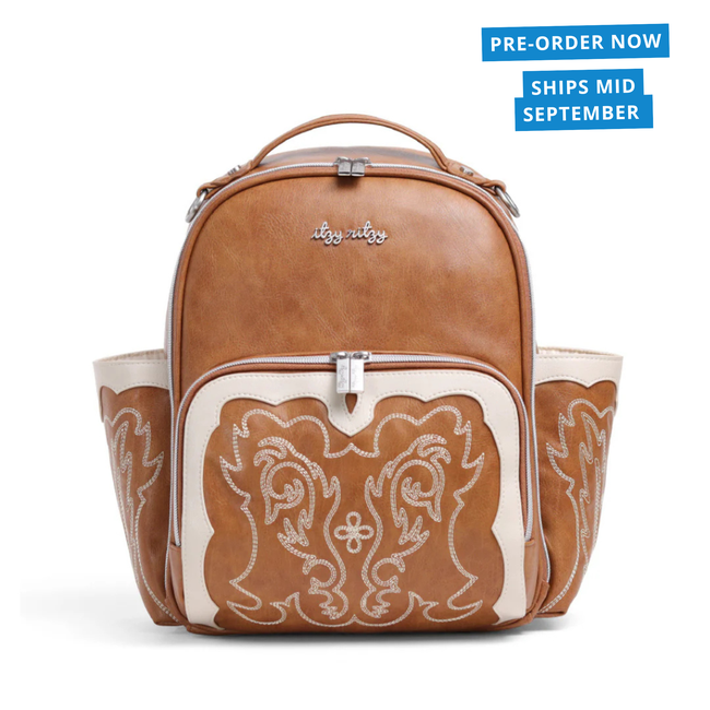 Nash Itzy Mini Plus™ Diaper Bag-gallery-39847137050795