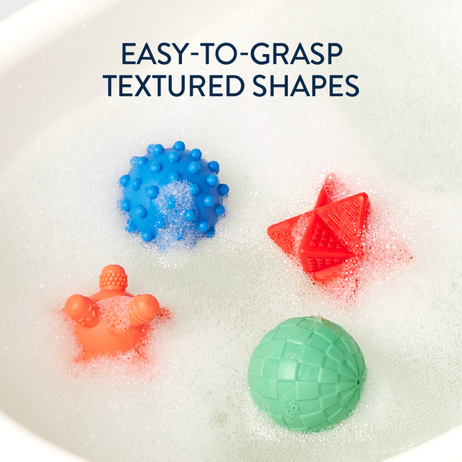 Itzy Splash Gift Set™ 10-Piece Bath Toys-gallery-38417309827243
