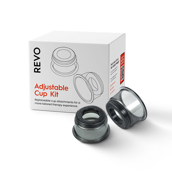REVO Attachment Kit-gallery-36194679586992