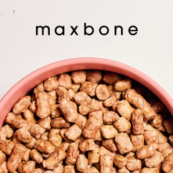 Freeze-Dried Raw Turkey Recipe