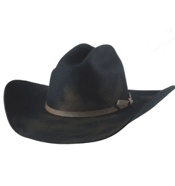 Bullhide Kayce - (4X) Wool Felt Cowboy Hat