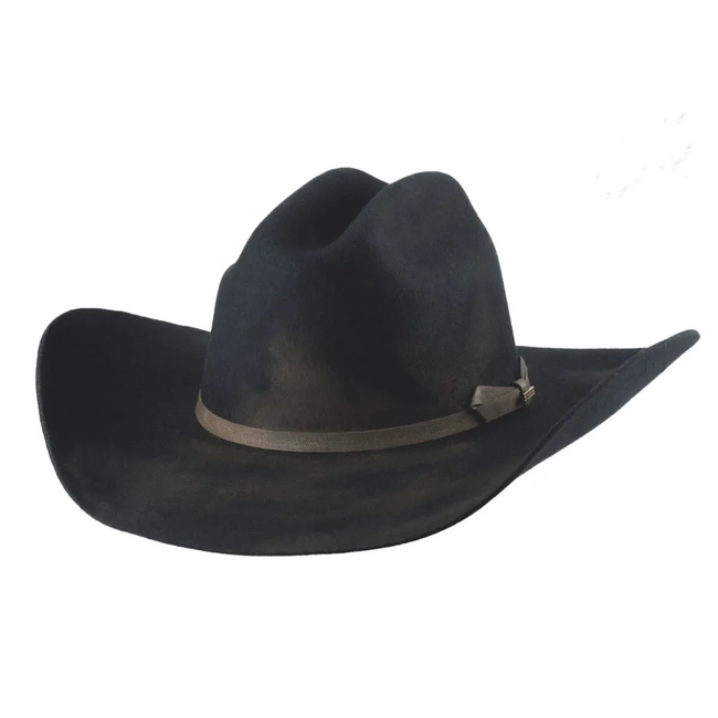 Bullhide Kayce - (4X) Wool Felt Cowboy Hat-gallery-46122776133938