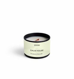 Calm House — 3oz Travel Tin