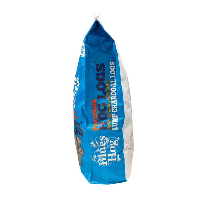 Blues Hog Charcoal Hog Logs 15.4 lb.-gallery-30788660723781