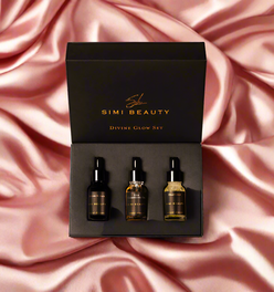 Divine Glow Set
