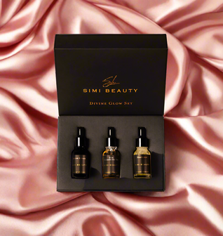 Divine Glow Set