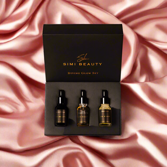 Divine Glow Set