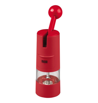 SPICE GRINDER RATCHET (Red, Black or White)