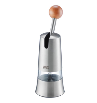 Epicurean Ratchet Grinder
