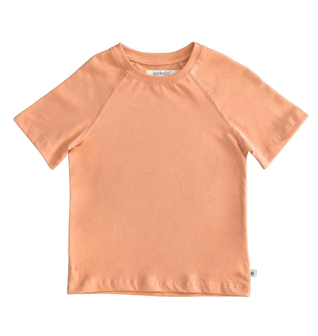Frankie T-Shirt - Sherbet