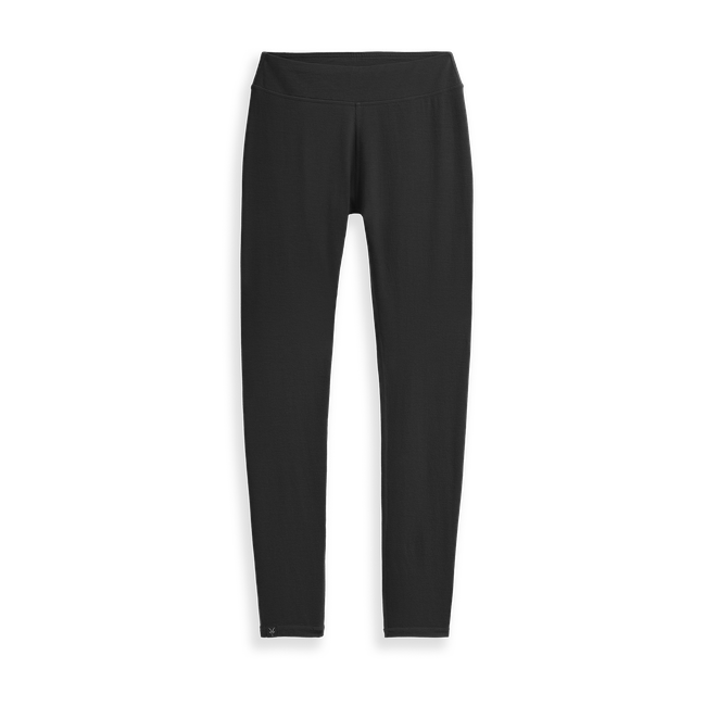 Women's Woolies Tech Base Layer Bottoms-gallery-53667326165362