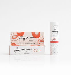 [DressingTable] Plum Lip Balm