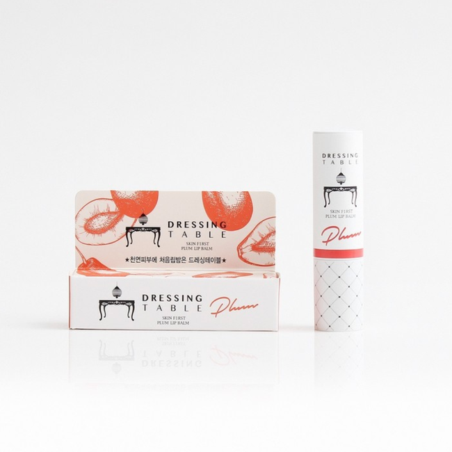 [DressingTable] Plum Lip Balm-gallery-58472613478690