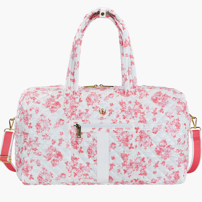 24 + 7 Weekender Duffle-gallery-38601664266438