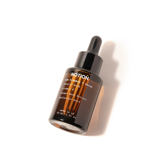 12% Vitamin C Serum-gallery-47936430702876