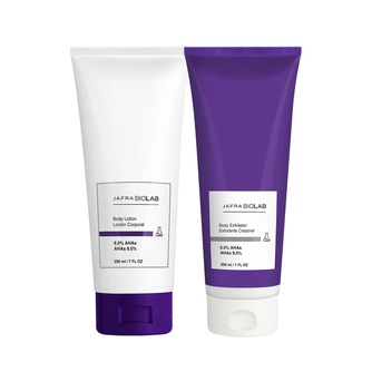 NEW! JAFRA BioLab Body Care Duo *On Sale*