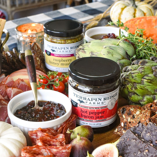 Raspberry Honey Mustard-gallery-59794076795246