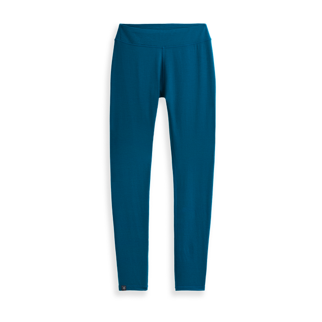 Women's Woolies Tech Base Layer Bottoms-gallery-30605642596523