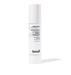 Niacinamide & Hyaluronic Acid Hydra Glaze™️ Water Cream