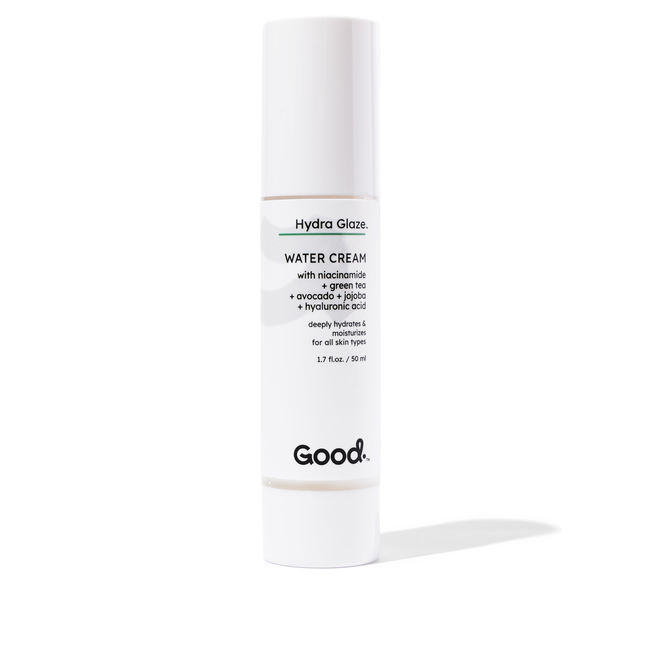 Niacinamide & Hyaluronic Acid Hydra Glaze™️ Water Cream-gallery-57904357703989