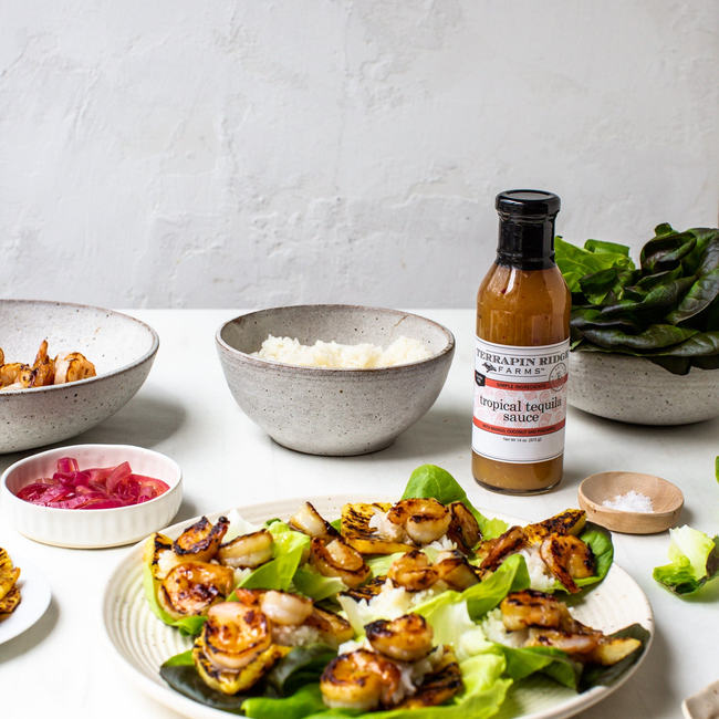 Tropical Tequila Sauce-gallery-30478527463489