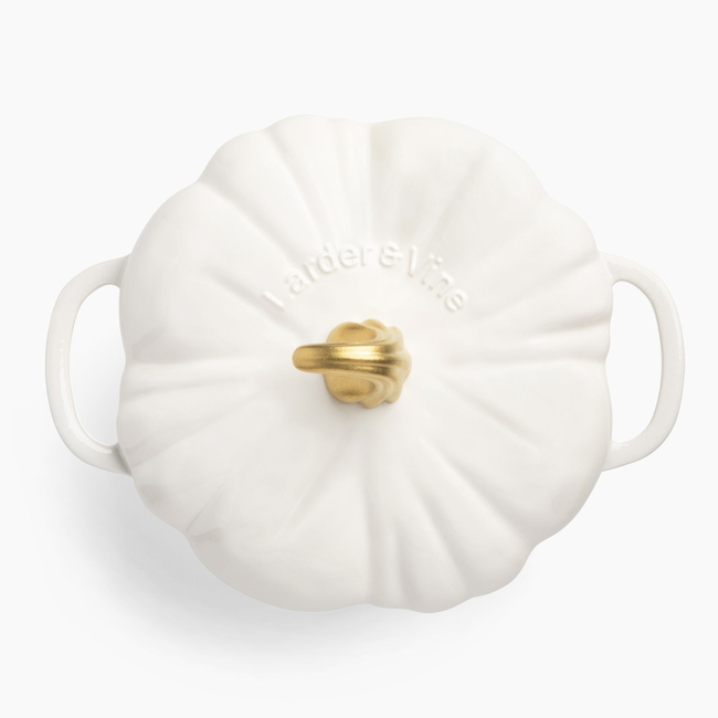 Pumpkin Dutch Oven, 5.5 qt./5.2 L-gallery-53351566016884