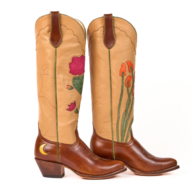 Cactus Women's Cowboy Boot-gallery-39433102098613