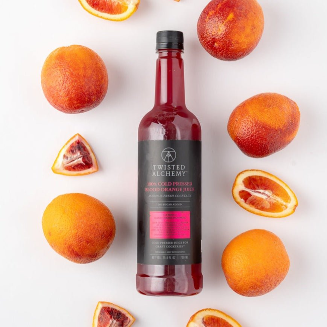 MIMOSA FRESH JUICE KIT-gallery-52898740207983