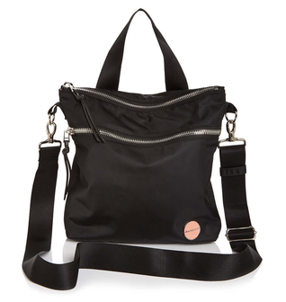 amuse - medium crossbody bag