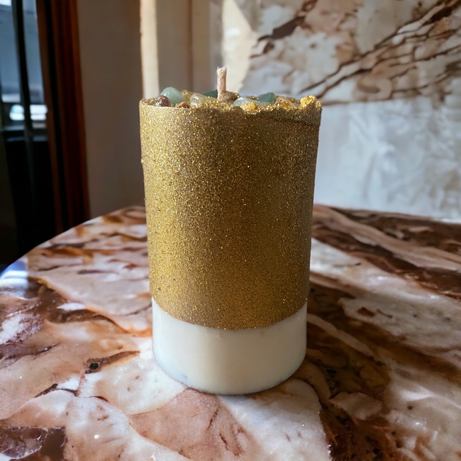 Money Candle-gallery-31873952579641