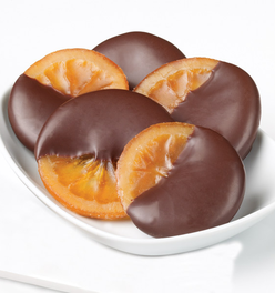Glaceed Oranges au Chocolat - 12PC