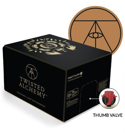 10L FRESH BIB™ - 100% PINEAPPLE JUICE COLD PRESSED