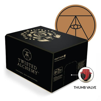 10L FRESH BIB™ - 100% PINEAPPLE JUICE COLD PRESSED