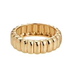 Ribbed Ring