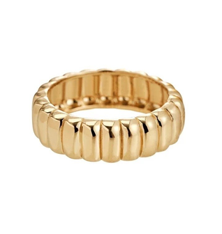 Ribbed Ring