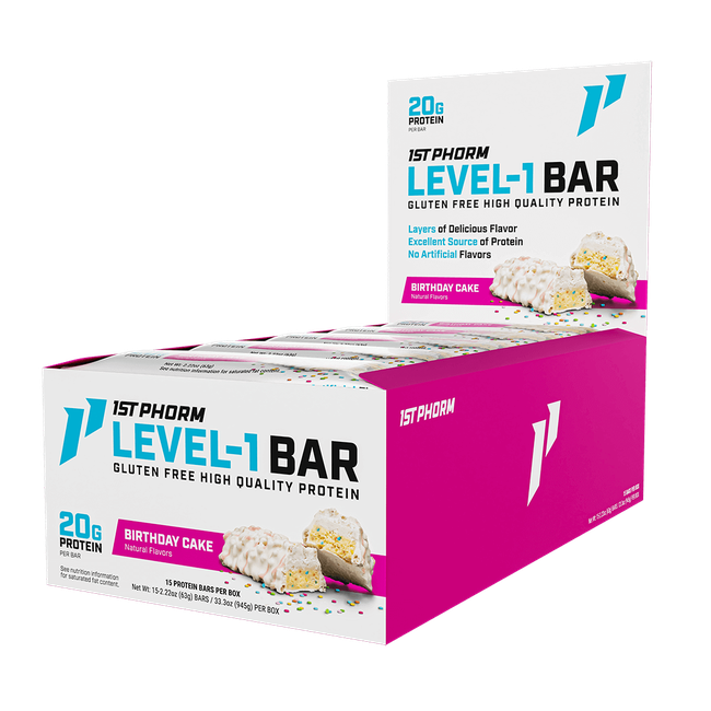 Level-1 Bar (15ct)-gallery-34230357360726