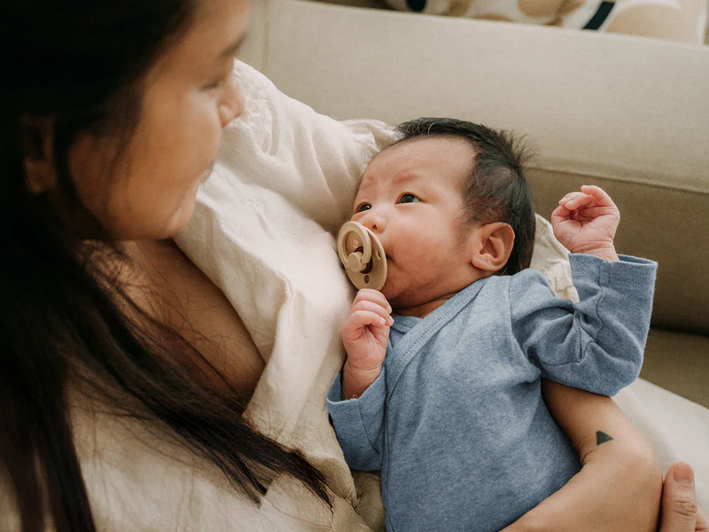 Amazon Deal Alert: Mommy’s Bliss Baby & Kids Essentials for Mother's Day