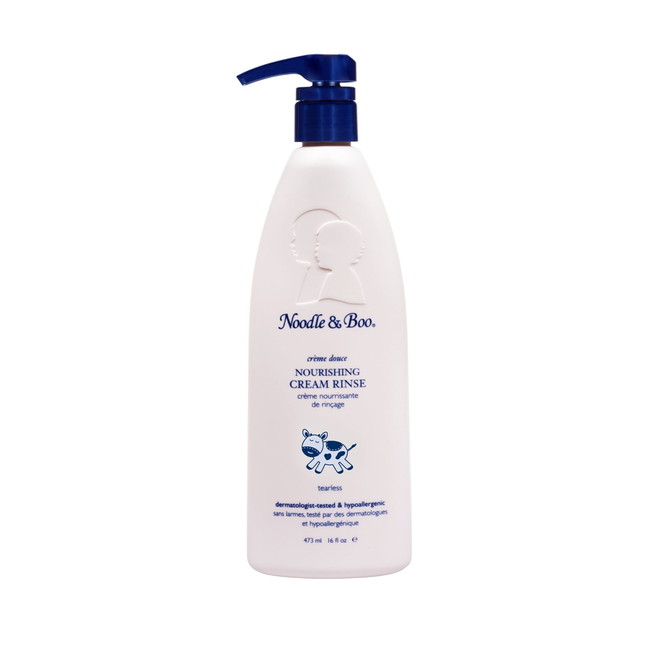 Nourishing Cream Rinse-gallery-14672910352515
