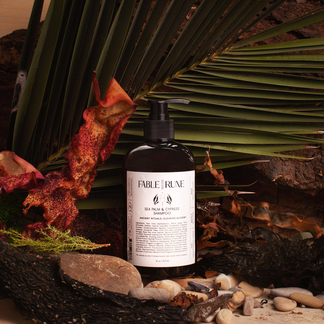 SEA PALM & CYPRESS SHAMPOO-gallery-39236765122722