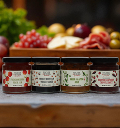 F&W Best Sellers 5oz