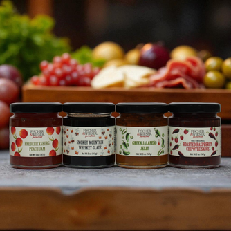 F&W Best Sellers 5oz